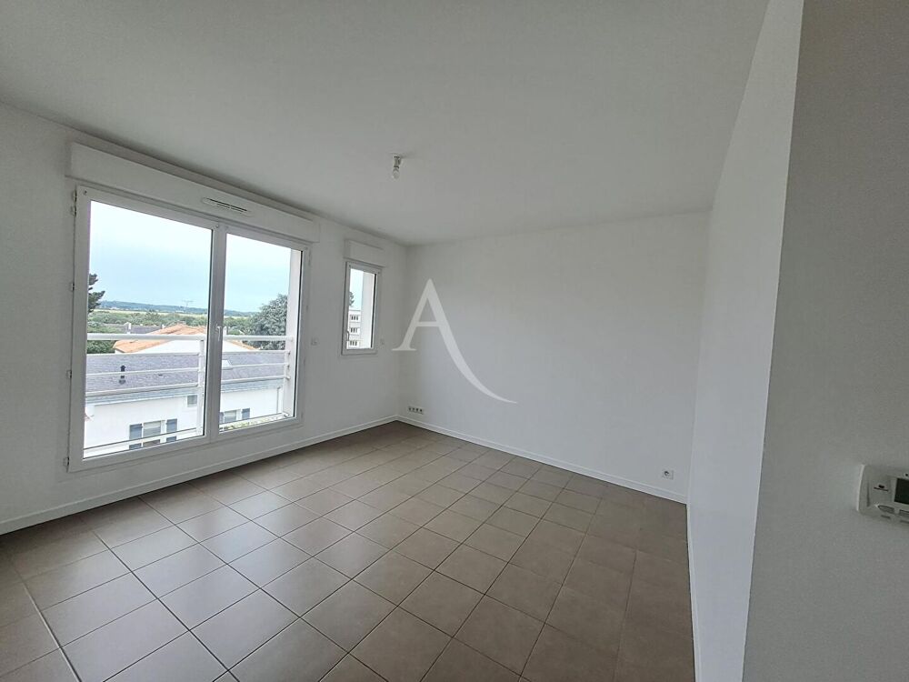 Location Appartement Appartement Saint Herblain - 3 pièce(s) - 55.46 m2 Saint herblain
