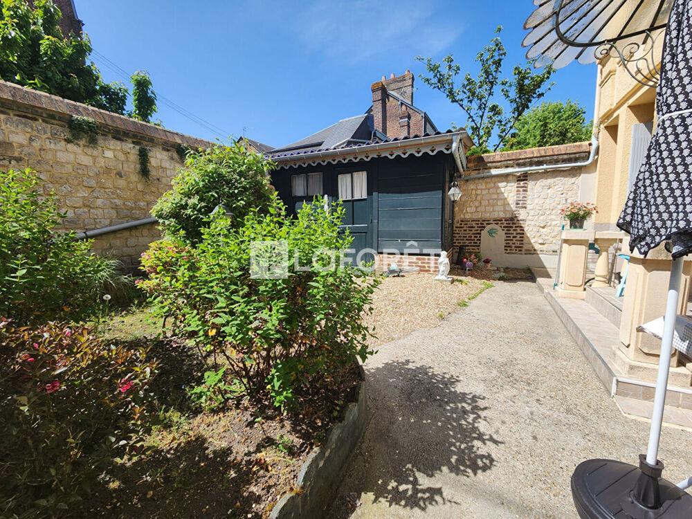 Appartement T2 - 48 m2 - proche champ de foire