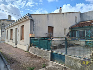  Maison à vendre 5 pièces 129 m²