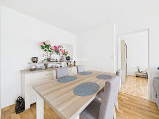  Appartement � vendre 2 pi�ces 53 m�