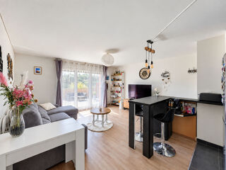  Appartement à vendre 3 pièces 60 m²