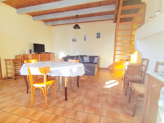  Maison � vendre 4 pi�ces 88 m�