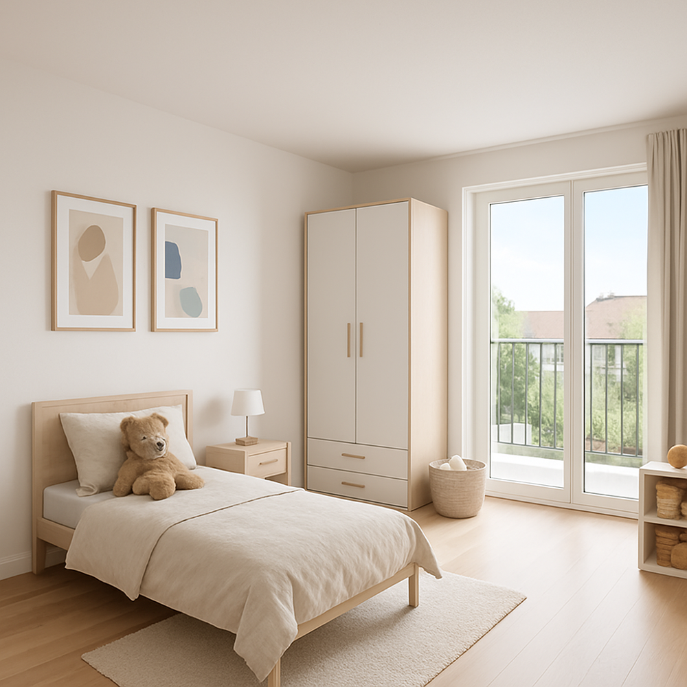 Vente Appartement Appartement 3 pièces de 64 m2 (Strasbourg) Strasbourg
