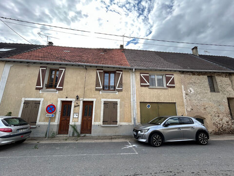   3min La Fert sous Jouarre, Maison et Appartement Maison - 7 pice(s) - 133 m