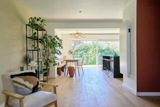  Maison à vendre 6 pièces 125 m²