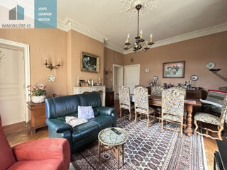  Maison � vendre 10 pi�ces 255 m�