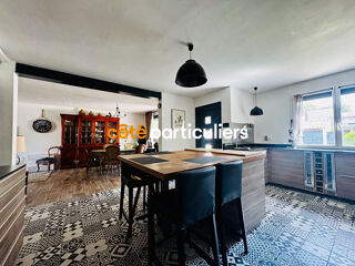  Maison  vendre 10 pices 254 m