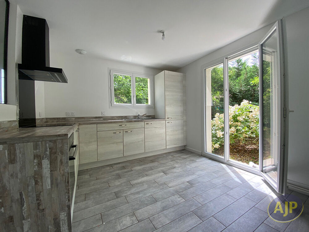 Vente Maison Maison 3 chambres avec Jardin Audenge