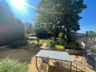  Maison � vendre 6 pi�ces 150 m�