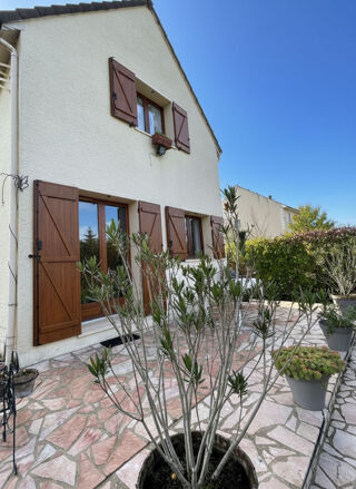  Maison � vendre 5 pi�ces 93 m�