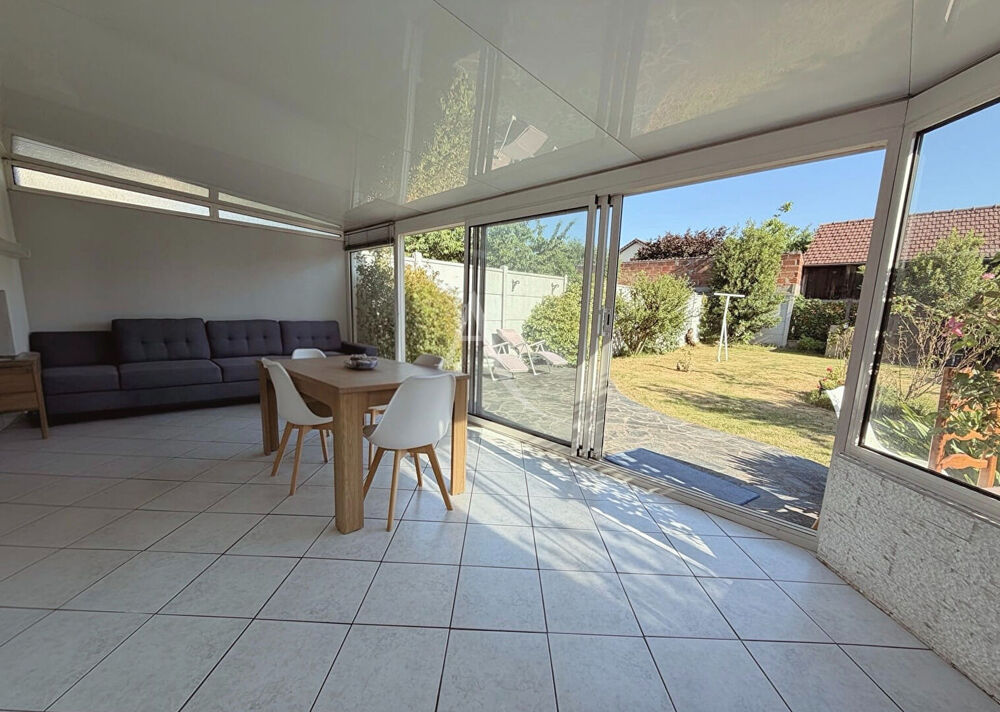 Maison 4 pièces 79 m² · à Villeparisis · 79 m² · 329 000 €