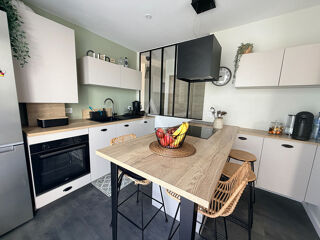  Maison à louer 5 pièces 115 m²