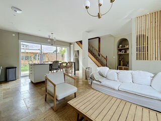  Maison à vendre 4 pièces 90 m²
