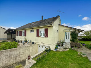  Maison � vendre 4 pi�ces 95 m�