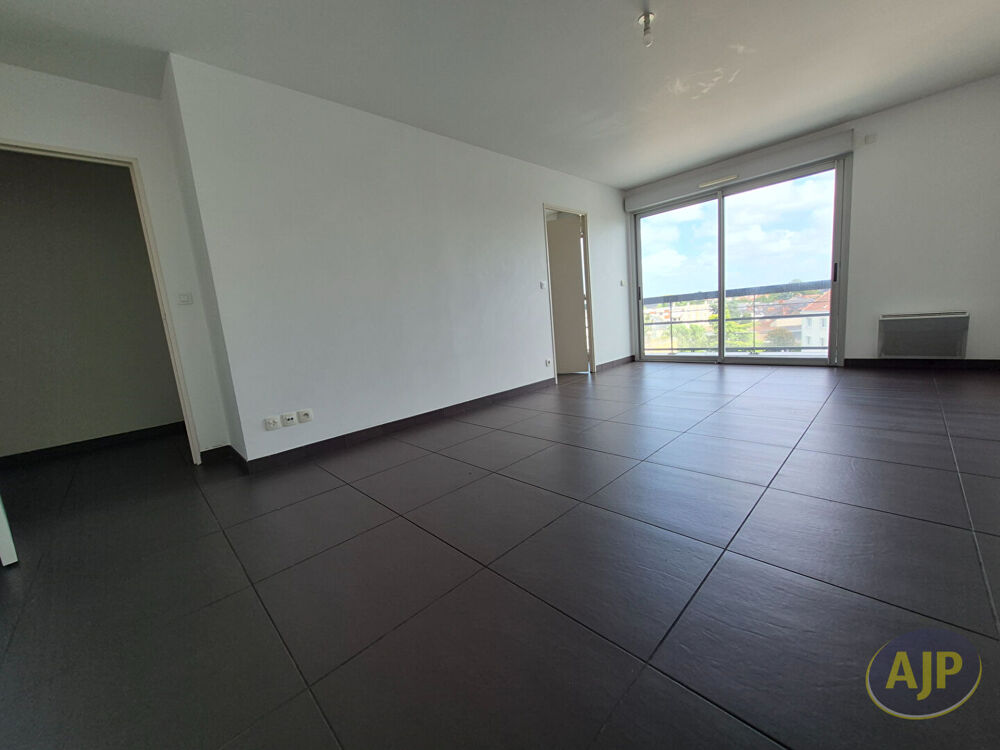 Appartement Reze 3 pièce(s) 68.86 m2