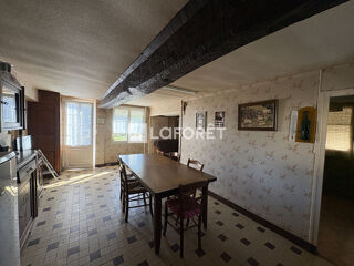  Maison à vendre 4 pièces 90 m²
