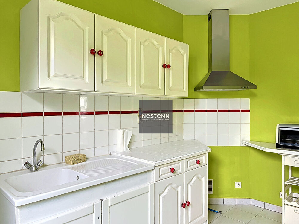 Vente Maison Maison familiale proche du centre ville La chapelle sur erdre