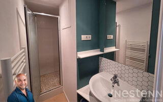  Appartement � vendre 2 pi�ces 39 m�