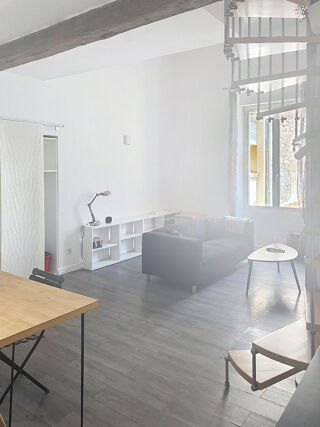  Appartement  louer 2 pices 59 m