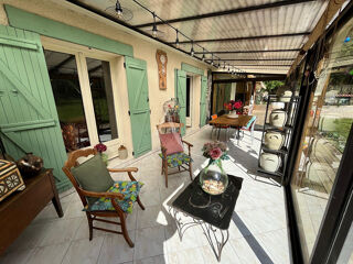 Maison à vendre 4 pièces 100 m²