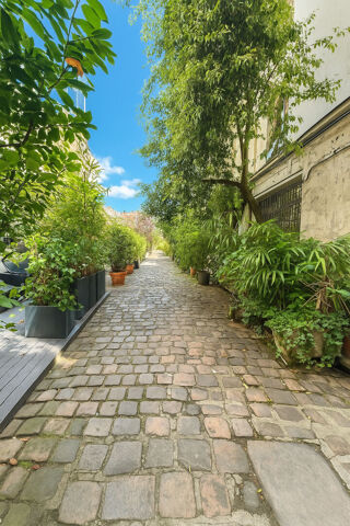  Appartement � vendre 1 pi�ce 14 m�