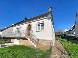  Maison � vendre 4 pi�ces 66 m�