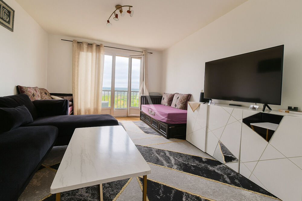 Vente Appartement Appartement Meulan En Yvelines 3 pi�ce(s), 2 chambres Meulan en yvelines
