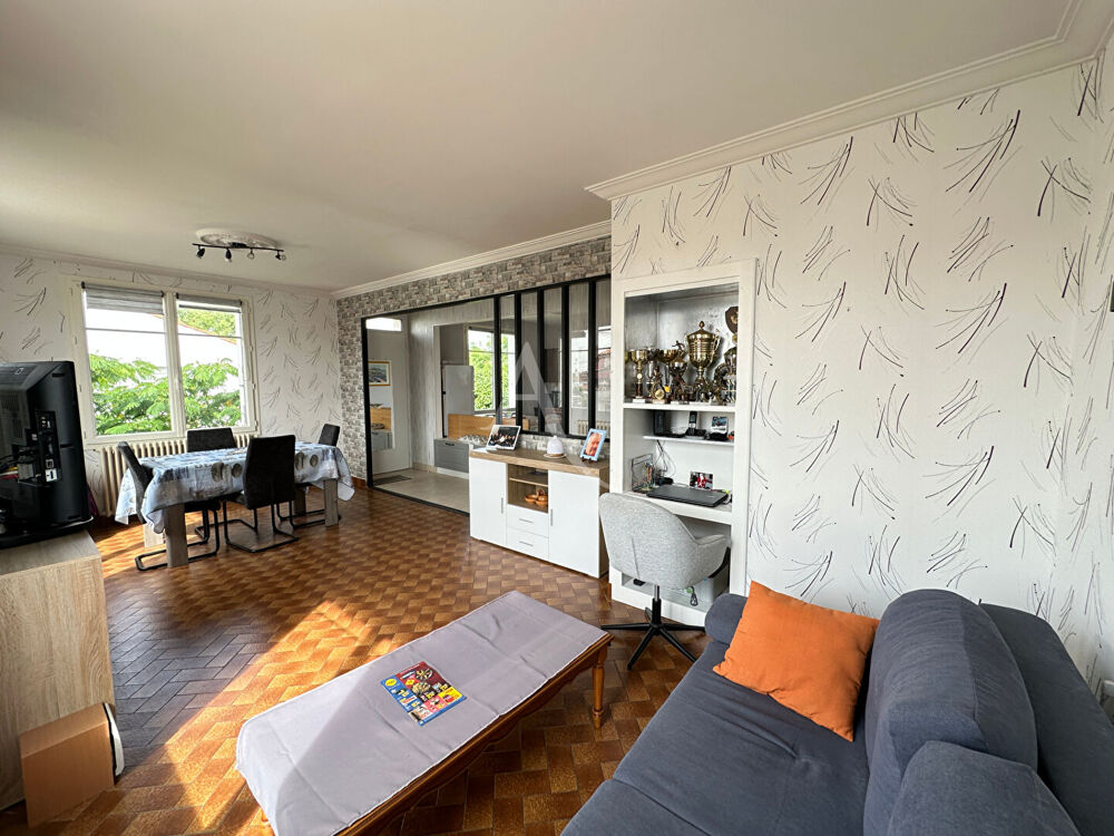 Maison Aizenay 3 pièce(s) 86.5 m2