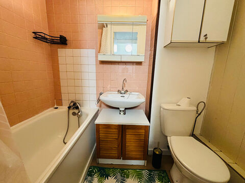  Appartement � louer 1 pi�ce 17 m�