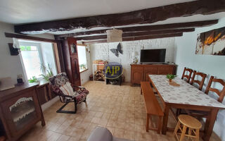  Maison � vendre 3 pi�ces 52 m�