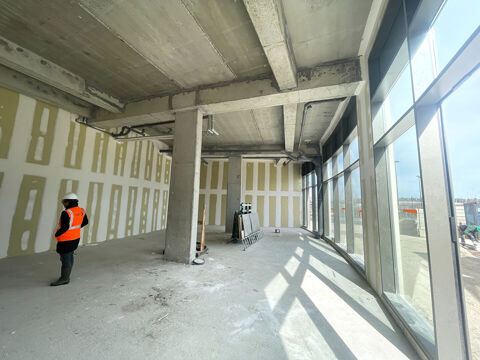 Local commercial à louer BORDEAUX 4028 33000 Bordeaux