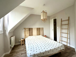  Appartement  vendre 4 pices  Saint malo