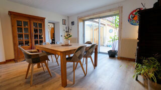 Maison à vendre 7 pièces 186 m²