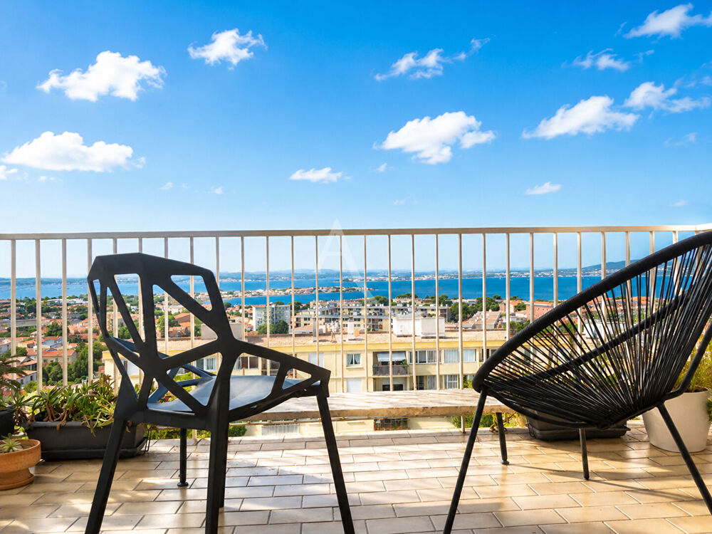 Appartement Sete 3/4 pièce(s) 69 m2