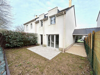  Maison � vendre 4 pi�ces 82 m�