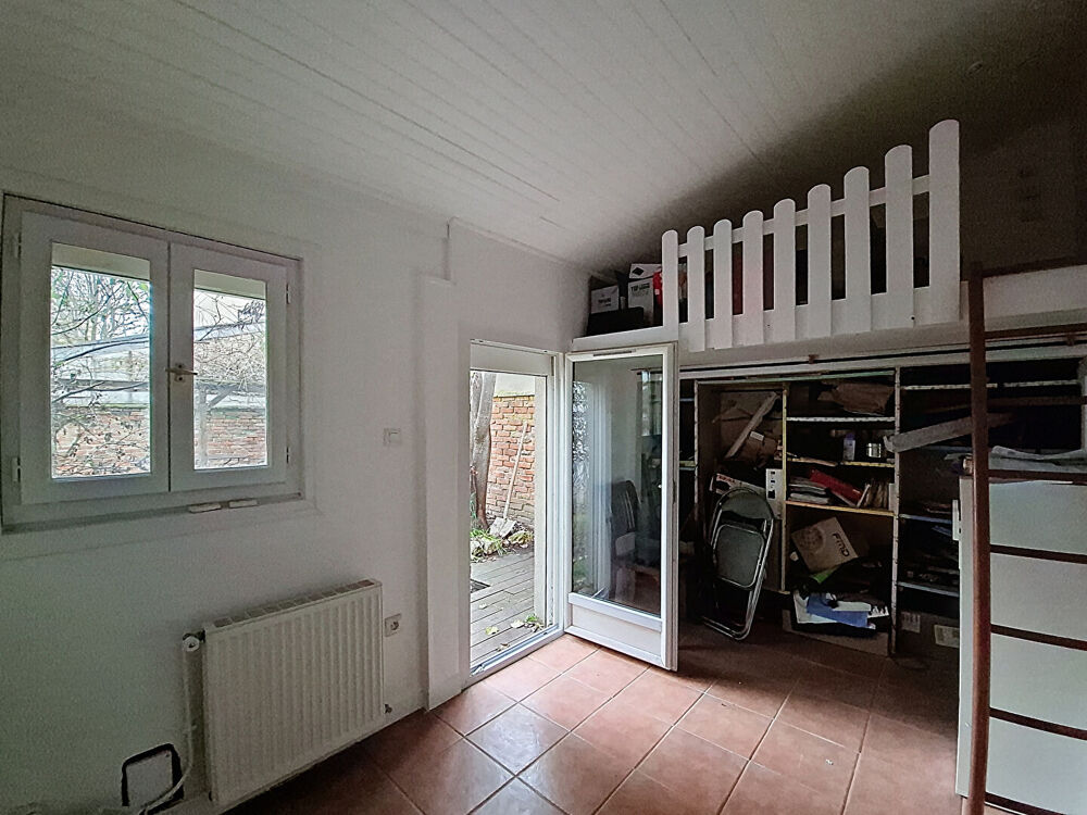 � vendre  Maison Cachan (94230)