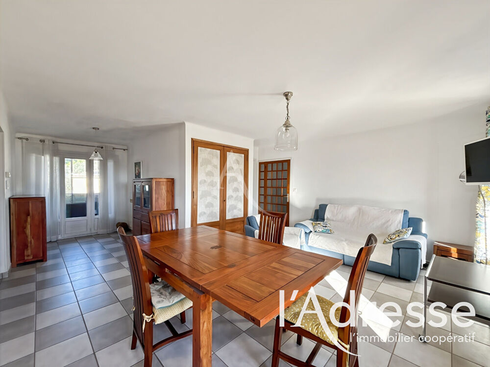 Location Appartement Appartement La Ciotat - 4 pièces - 76 m2 La ciotat