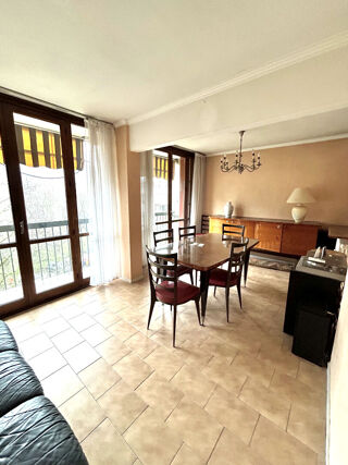  Appartement  vendre 3 pices 68 m