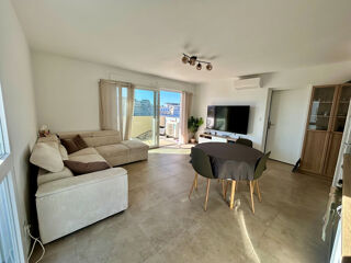  Appartement à louer 3 pièces 64 m²