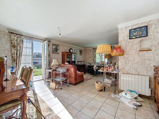  Maison � vendre 6 pi�ces 124 m�