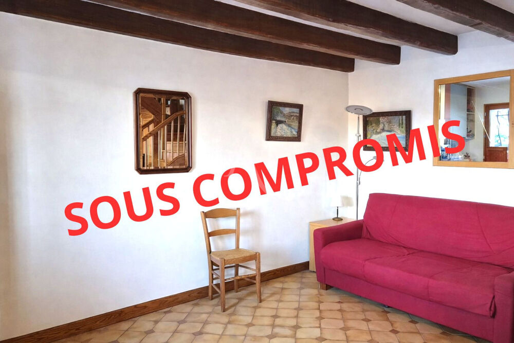 Maison 3 pièces 85 m² · à Bures sur Yvette · 85 m² · 385 000 €