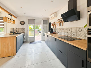  Maison  vendre 5 pices 123 m