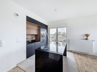  Appartement � vendre 4 pi�ces 77 m�