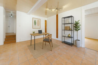  Appartement � vendre 4 pi�ces 100 m�