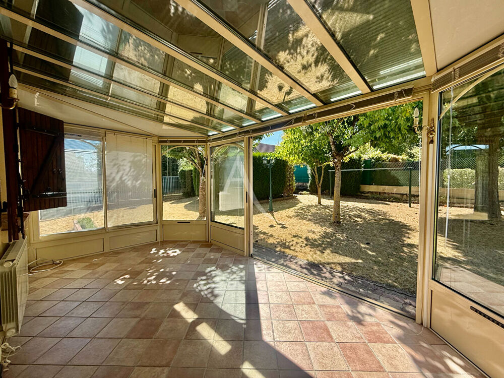 Vente Maison Maison  5 pièces Chartres Chartres