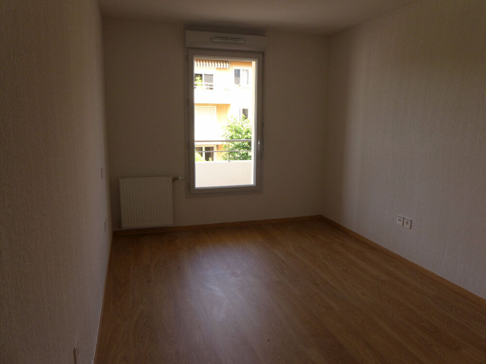Vente Appartement APPARTEMENT BBC T2  de 2016- LARDENNE Toulouse