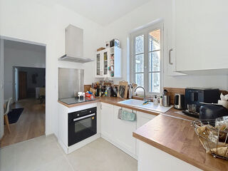  Appartement à vendre 3 pièces 