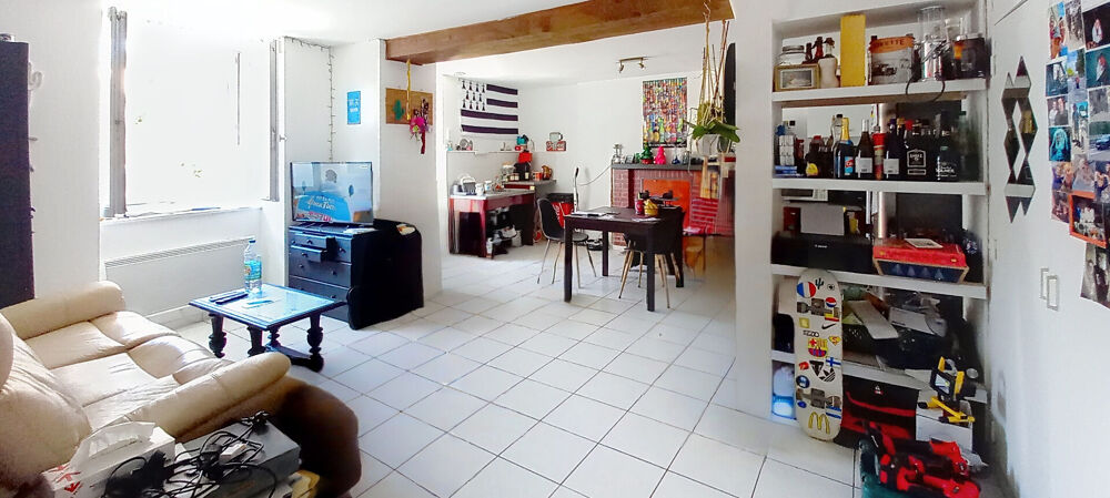 Vente Maison NOZAY : DANS UN HAMEAU - Maison 2 chambres Nozay