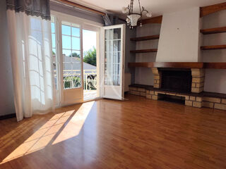  Maison à vendre 6 pièces 201 m²