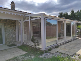  Maison à vendre 5 pièces 117 m²
